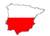 CENTRO VETERINARIO CUARTE - Polski
